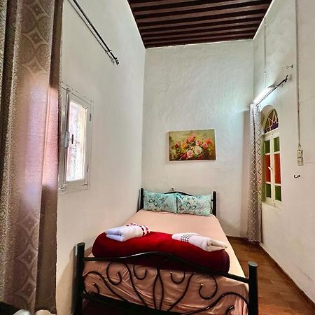 Dar Elkaram 2 Hotel Rabat Ngoại thất bức ảnh