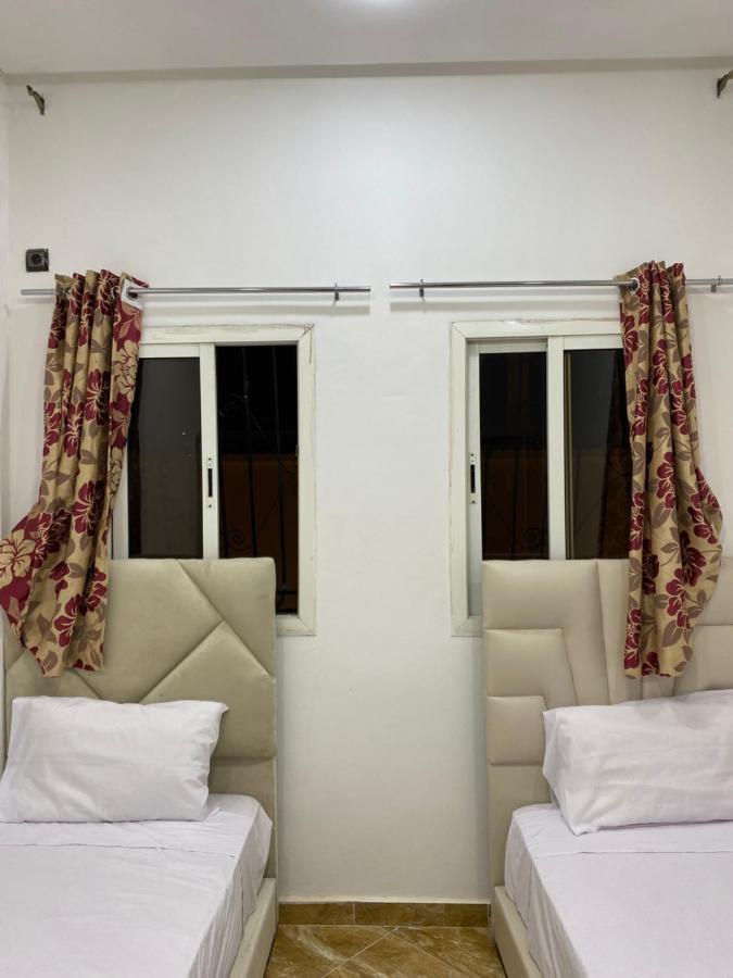 Dar Elkaram 2 Hotel Rabat Ngoại thất bức ảnh