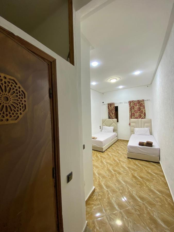 Dar Elkaram 2 Hotel Rabat Ngoại thất bức ảnh