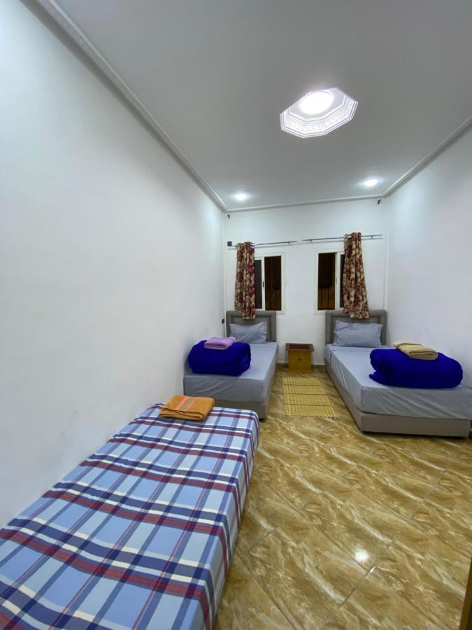 Dar Elkaram 2 Hotel Rabat Ngoại thất bức ảnh