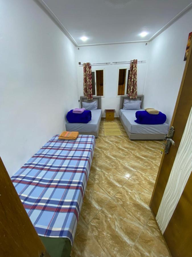 Dar Elkaram 2 Hotel Rabat Ngoại thất bức ảnh