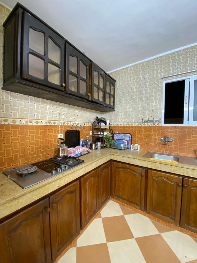 Dar Elkaram 2 Hotel Rabat Ngoại thất bức ảnh