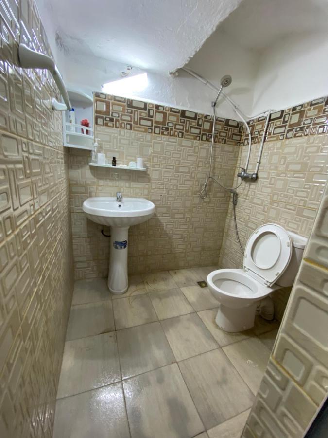 Dar Elkaram 2 Hotel Rabat Ngoại thất bức ảnh