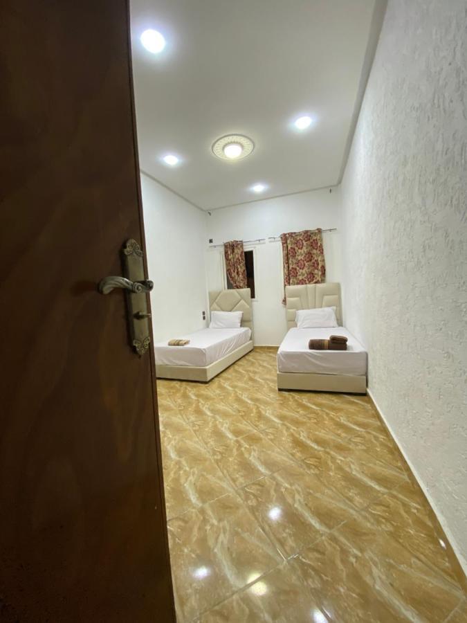Dar Elkaram 2 Hotel Rabat Ngoại thất bức ảnh