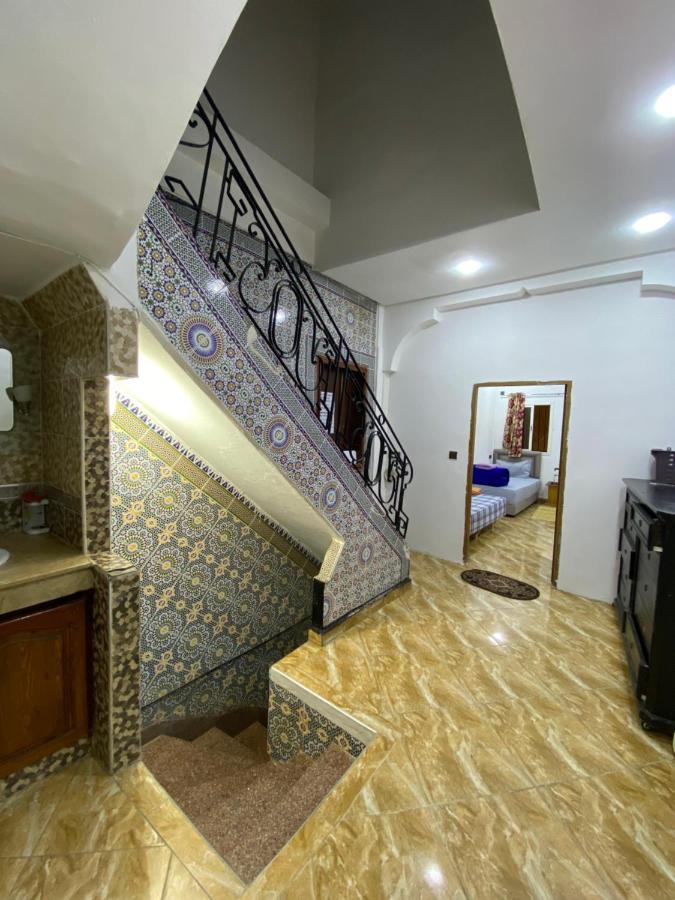 Dar Elkaram 2 Hotel Rabat Ngoại thất bức ảnh