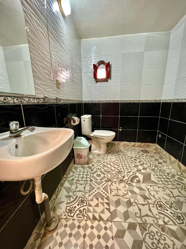 Dar Elkaram 2 Hotel Rabat Ngoại thất bức ảnh