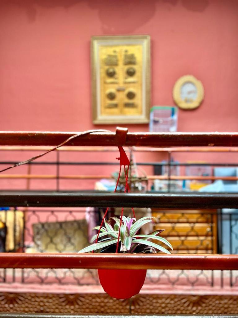 Dar Elkaram 2 Hotel Rabat Ngoại thất bức ảnh