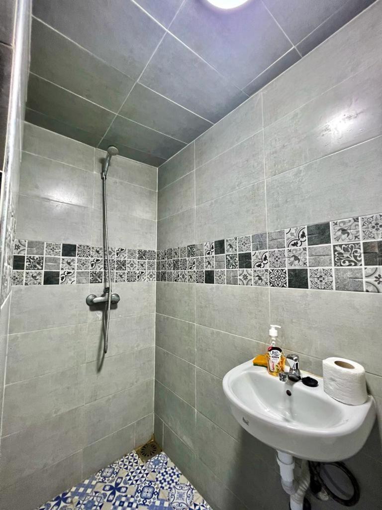 Dar Elkaram 2 Hotel Rabat Ngoại thất bức ảnh