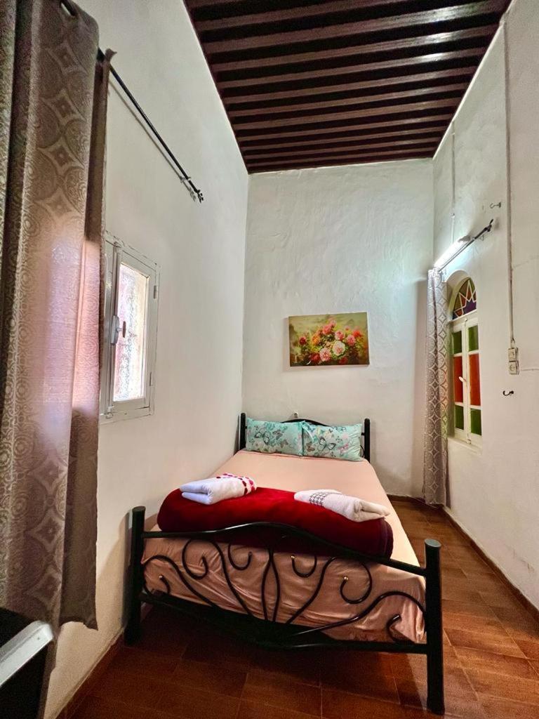Dar Elkaram 2 Hotel Rabat Ngoại thất bức ảnh