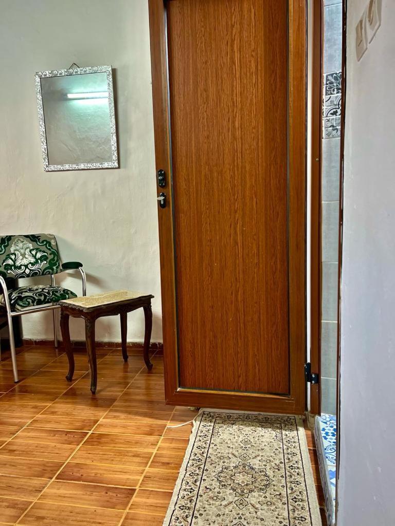 Dar Elkaram 2 Hotel Rabat Ngoại thất bức ảnh
