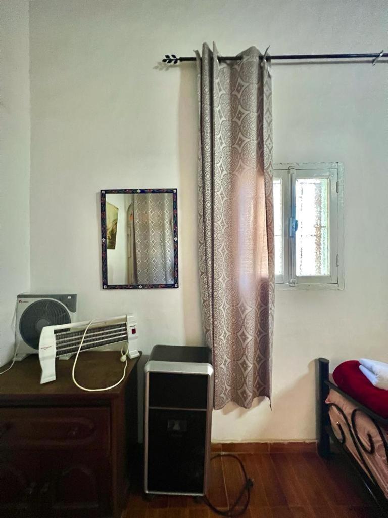 Dar Elkaram 2 Hotel Rabat Ngoại thất bức ảnh