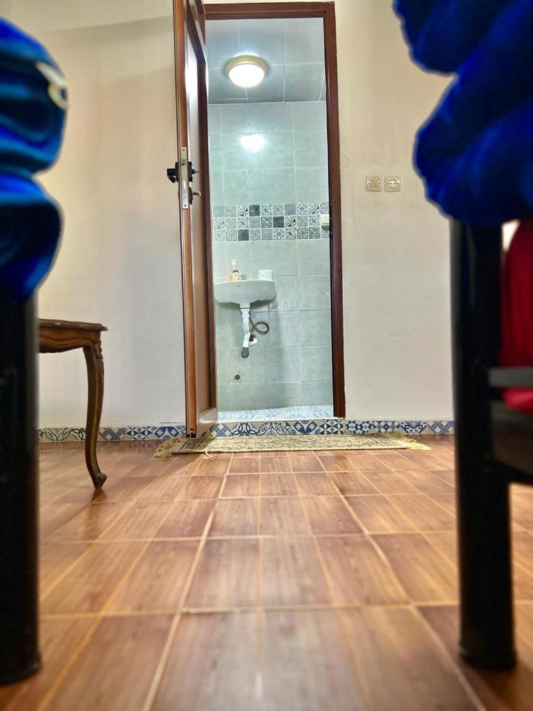 Dar Elkaram 2 Hotel Rabat Ngoại thất bức ảnh
