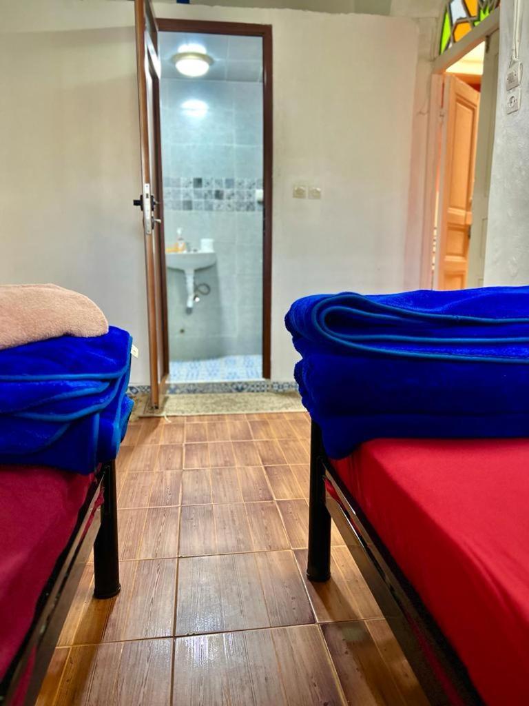 Dar Elkaram 2 Hotel Rabat Ngoại thất bức ảnh