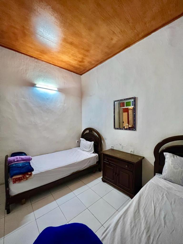Dar Elkaram 2 Hotel Rabat Ngoại thất bức ảnh